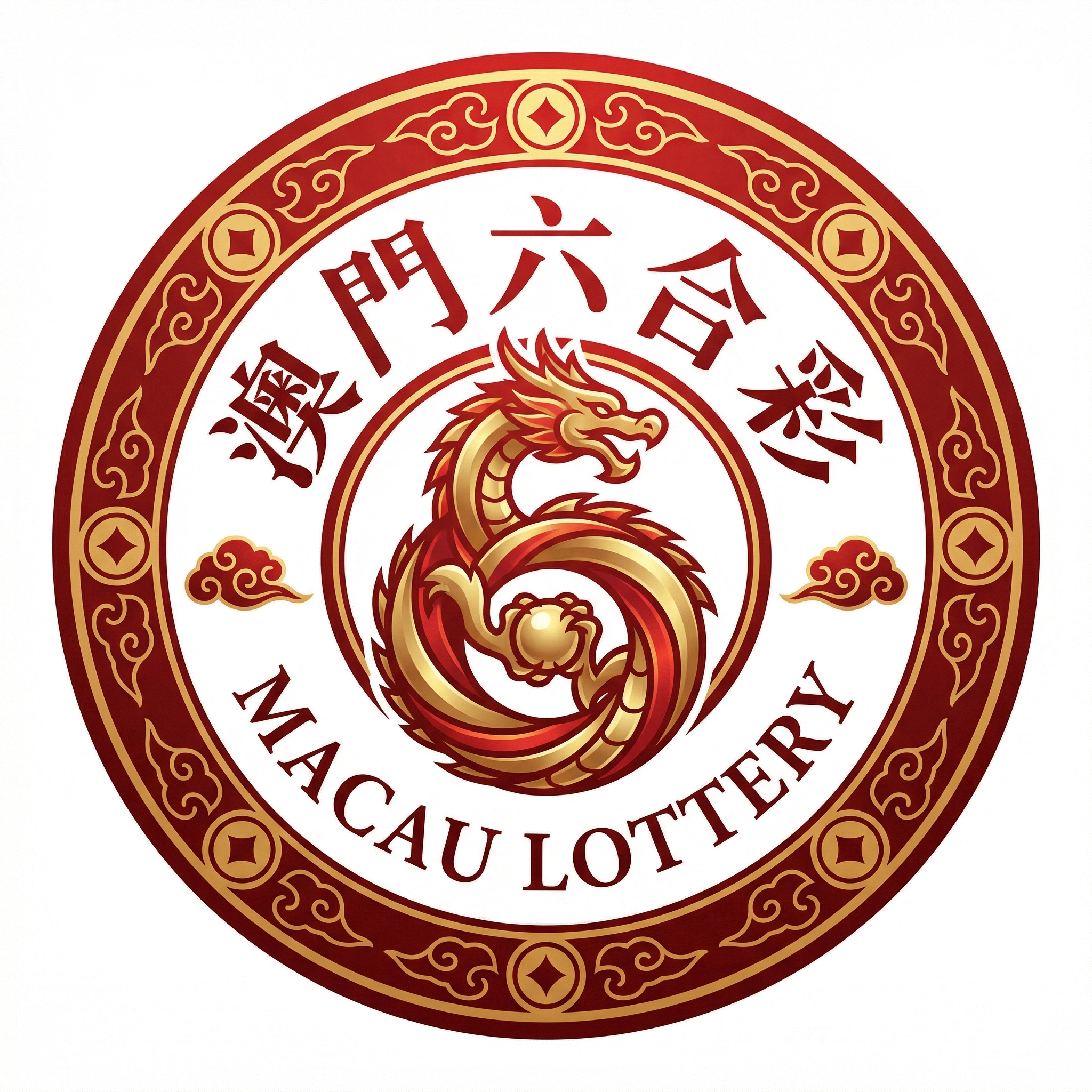 港澳六合彩 Logo